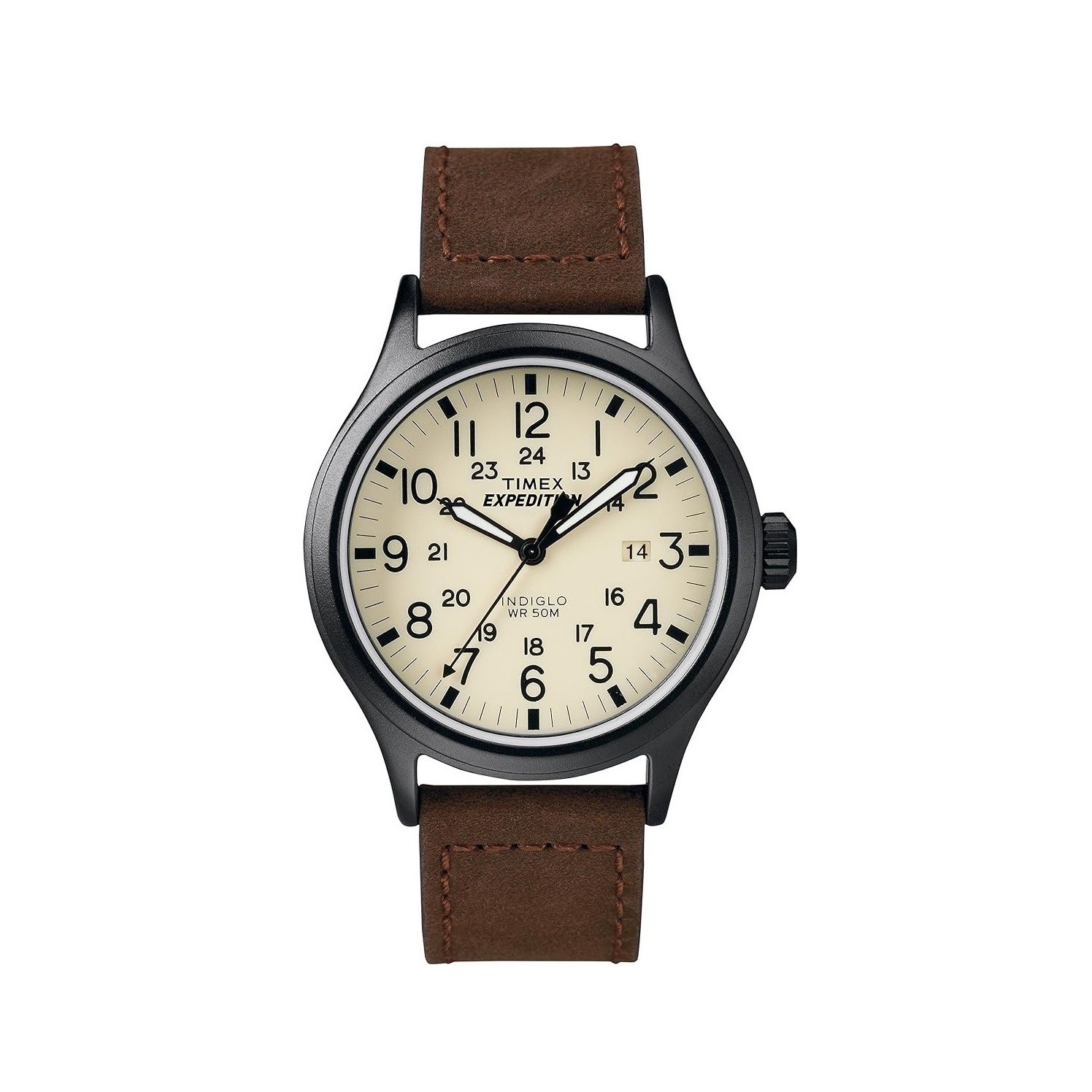 Timex Men's Expedition Scout 40mm Watch