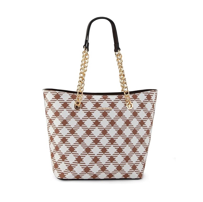 Montana West Tote Bag for Women Satchel Handbags, Ladies Top Handle Purse