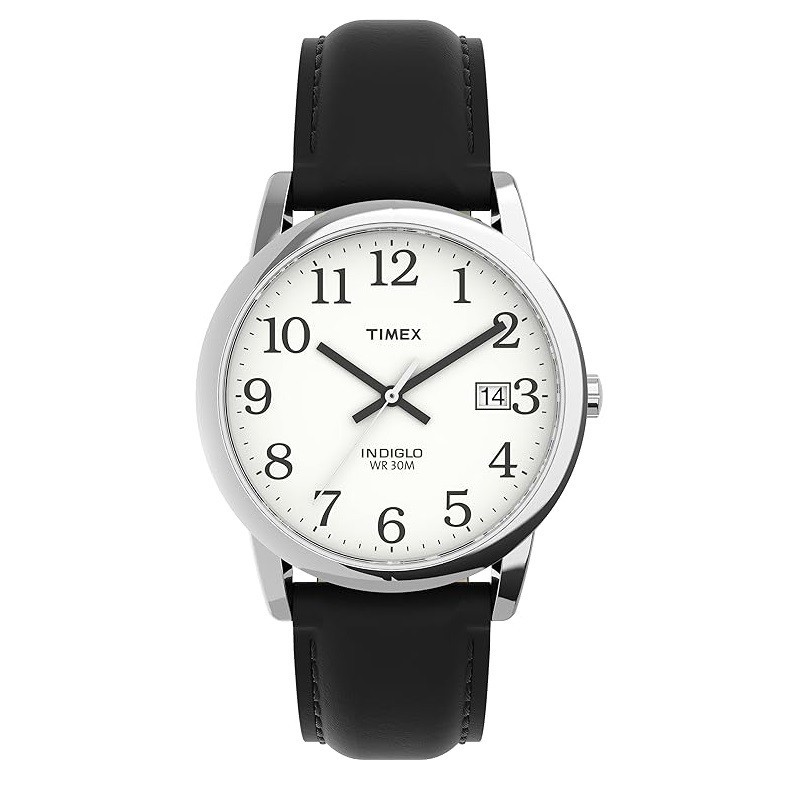 Timex Men's Easy Reader Watch