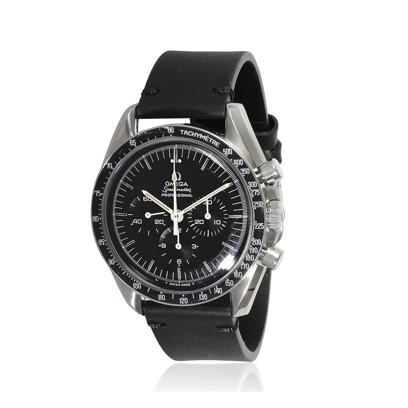 Omega Pre-Loved, Speedmaster, Speedmaster, 7.50, Stainless Steel