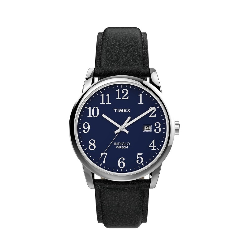 Timex Men's Easy Reader Watch