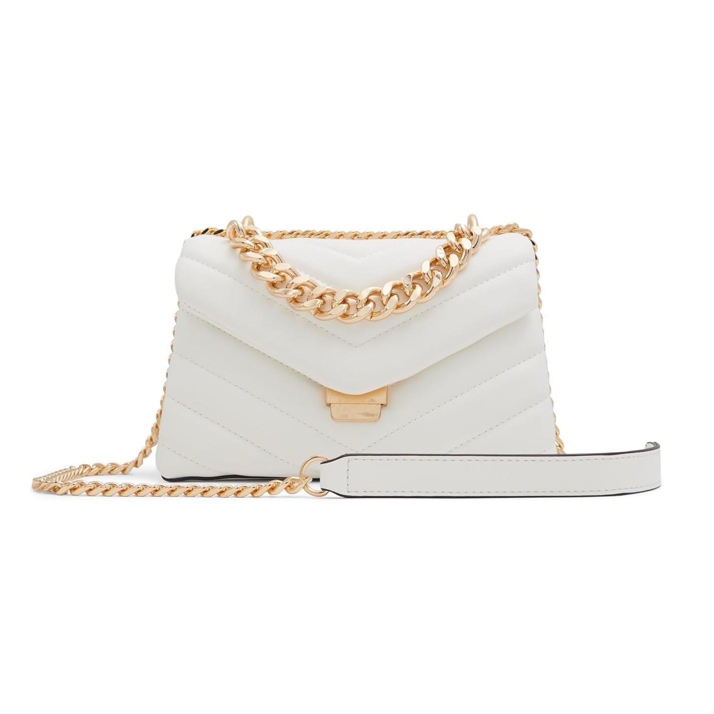 ALDO Women's Meilaniix Crossbody Bag