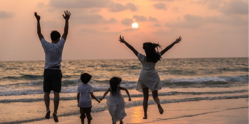 Don't be afraid of difficulties and keep moving forward because success lies in persistence.