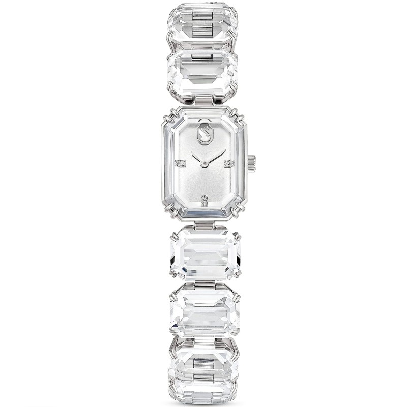 SWAROVSKI Swiss Quartz Watch, Inspired by Millenia Collection