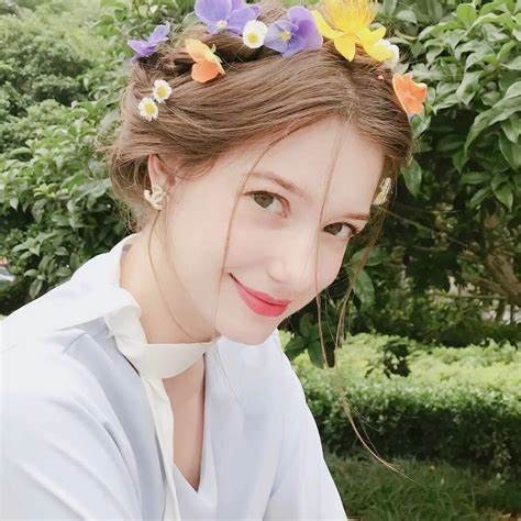 I am the most beautiful