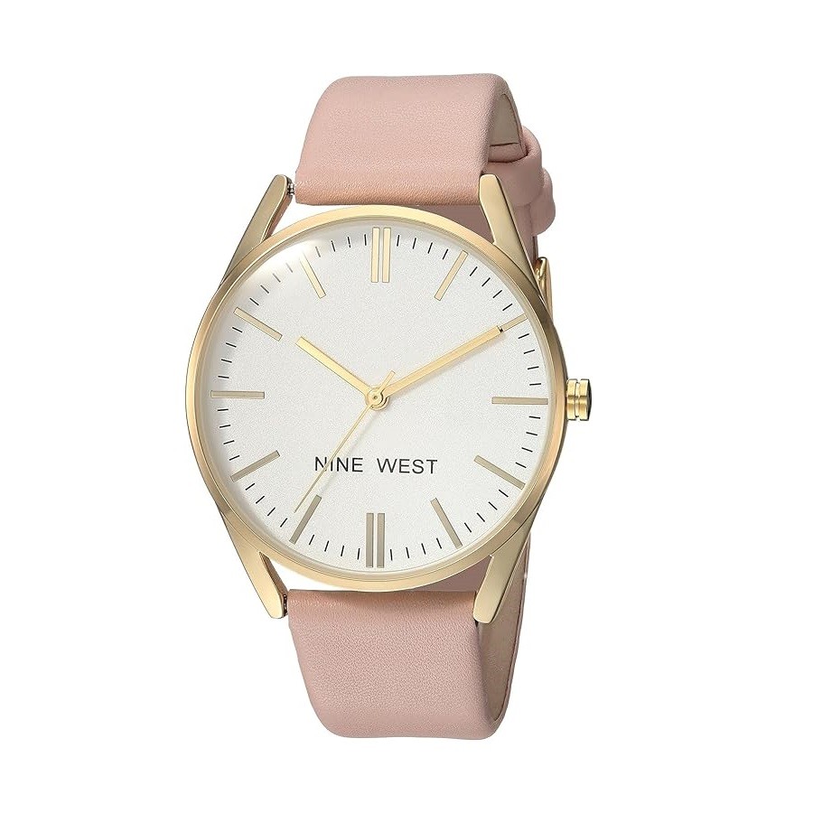 Nine West Women's Strap Watch