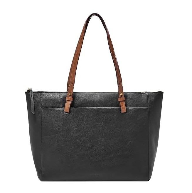 Fossil Women's Rachel Tote Purse Handbag