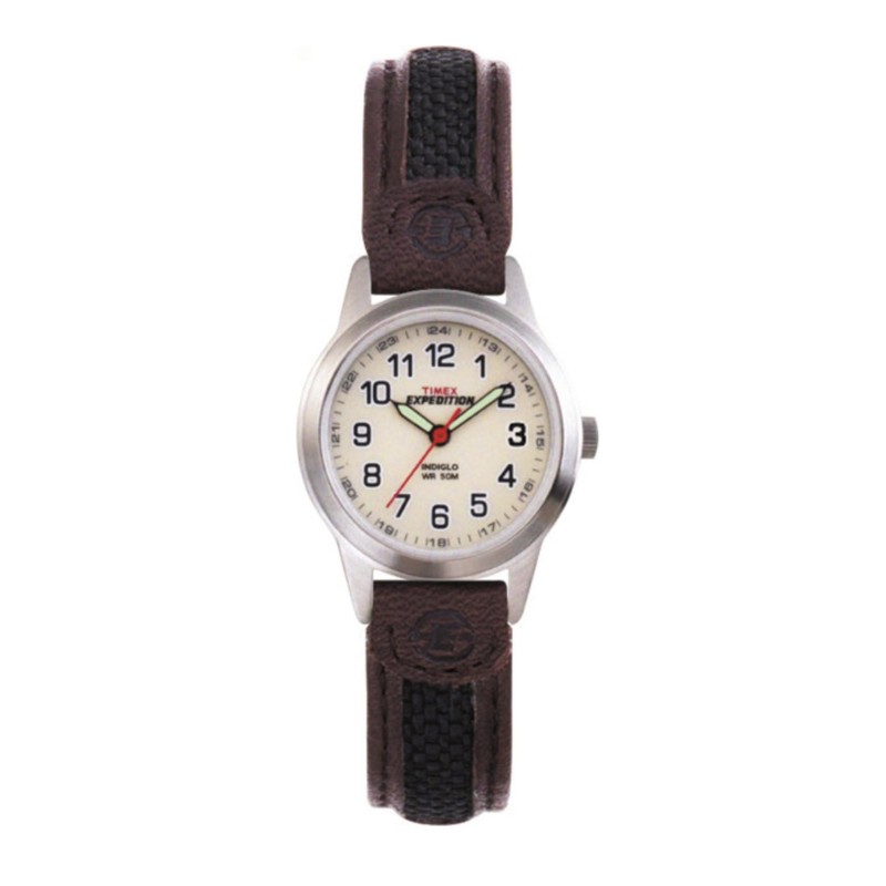 Timex Women's Expedition Metal Field Mini 26mm Watch
