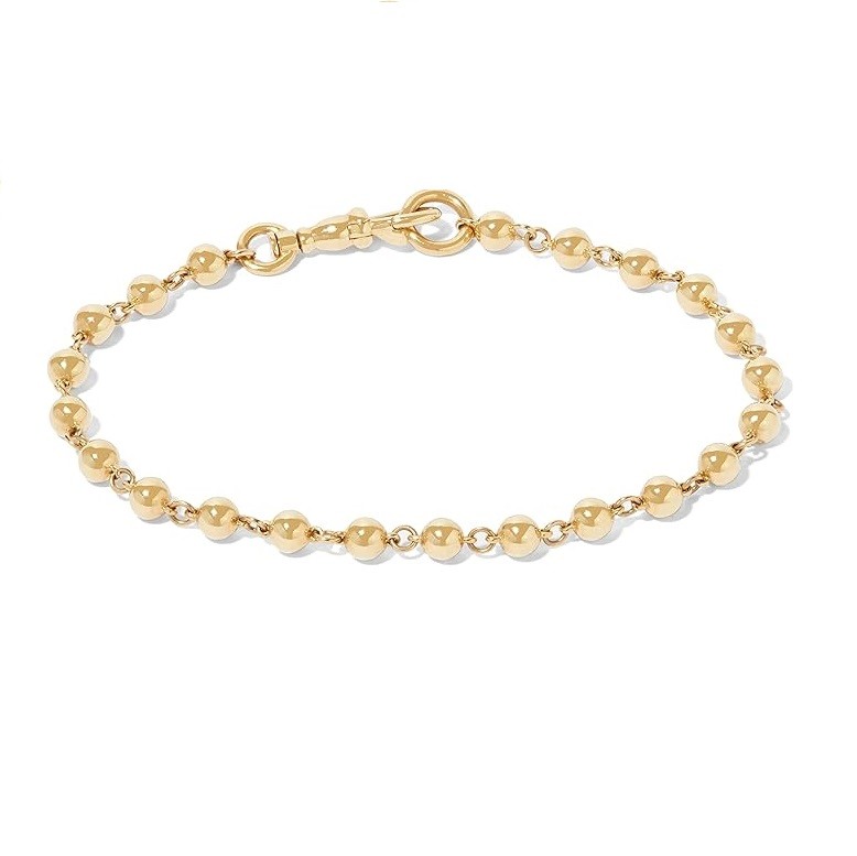 Annoushka Lattice Ball Chain 63cms