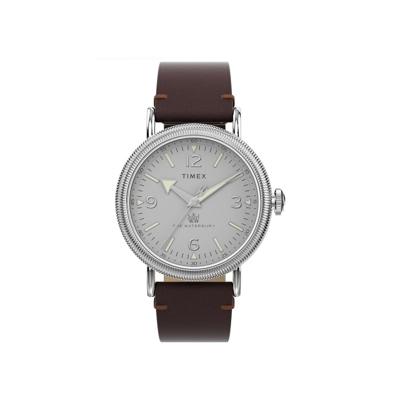 Timex Men's Waterbury Traditional 40mm Watch