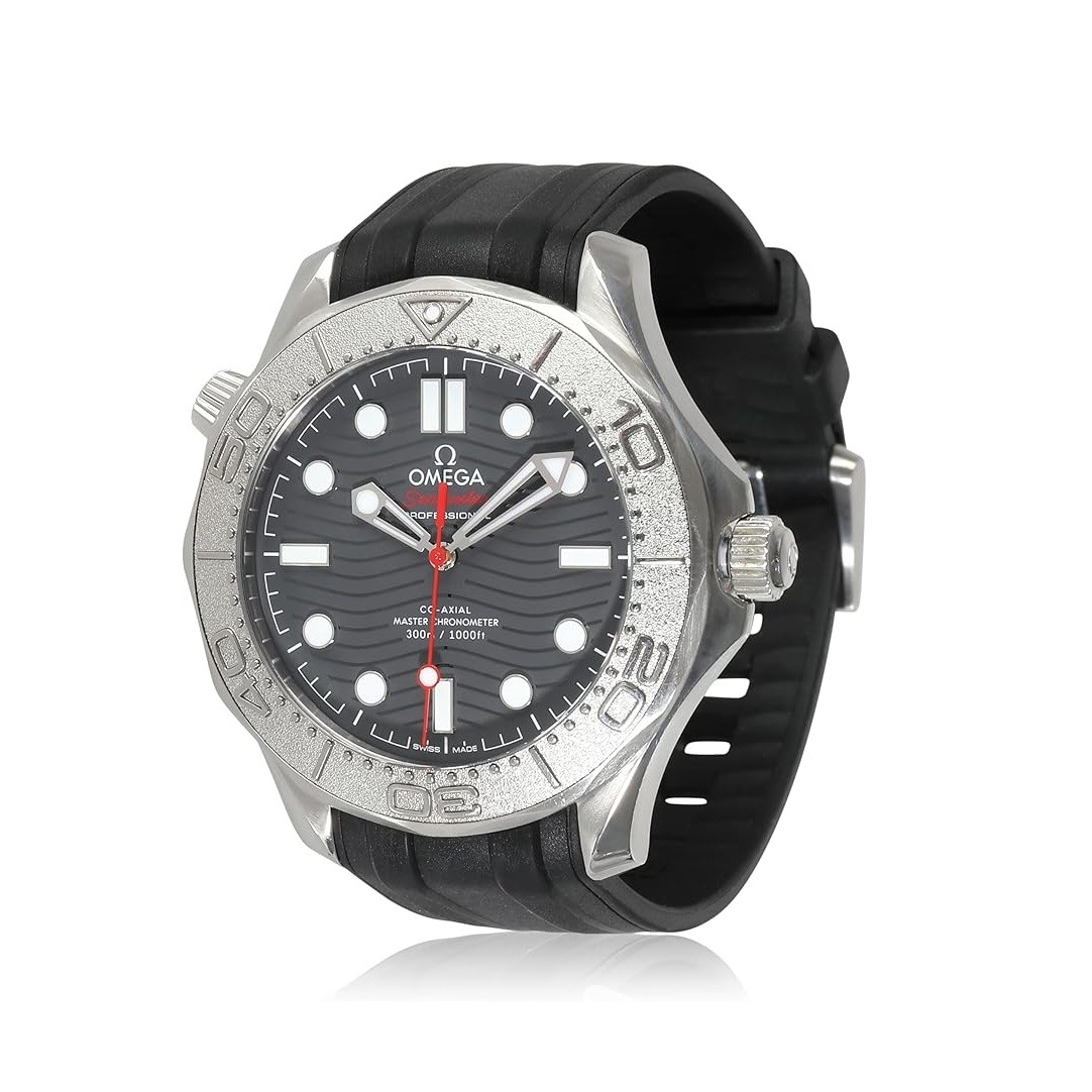 Patek Philippe Pre-Loved, Aquanaut, Aquanaut, 7.50, Stainless Steel