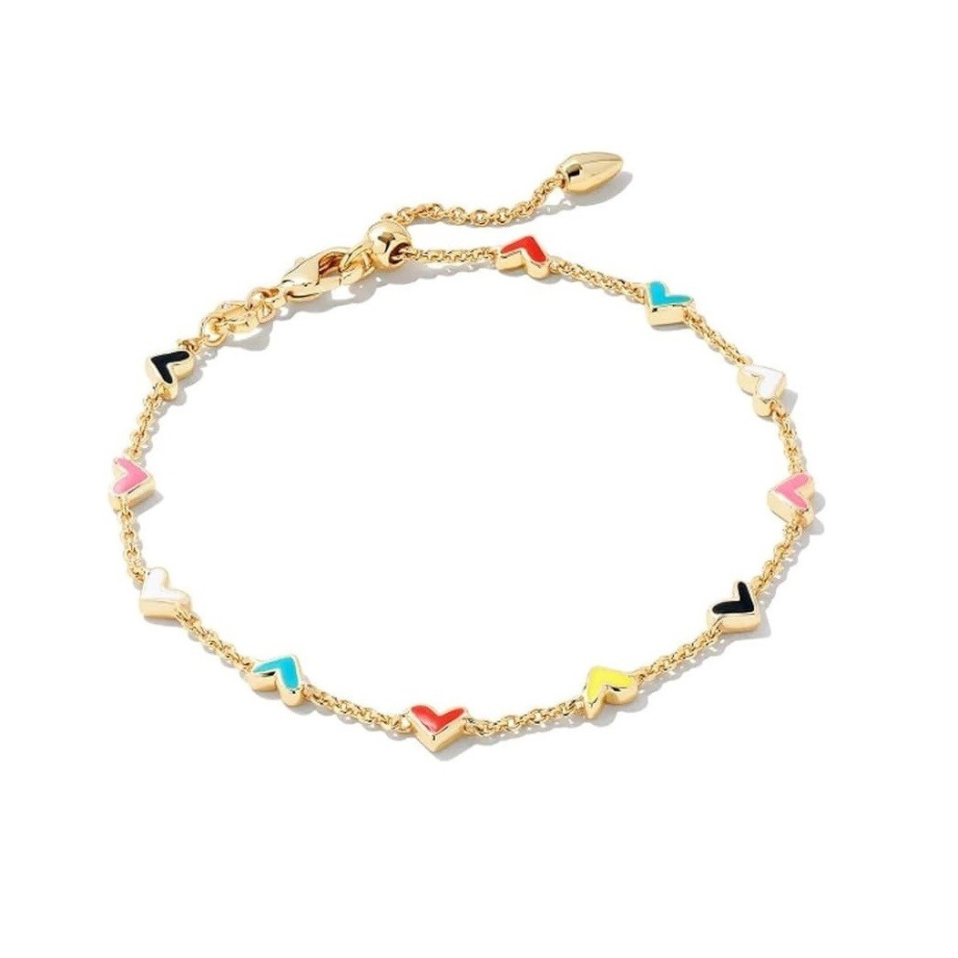 Kendra Scott Haven Delicate Chain Bracelet