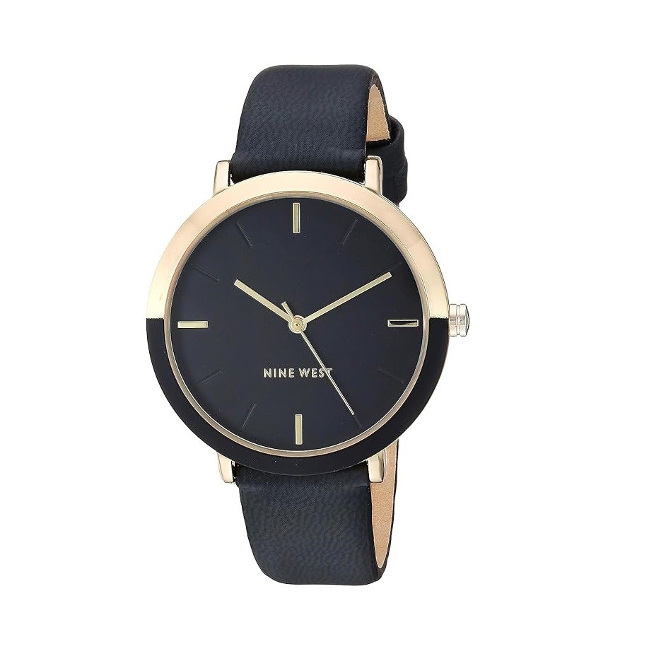 Nine West Women's Strap Watch