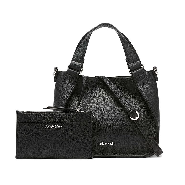 Calvin Klein Estelle Novelty Crossbody