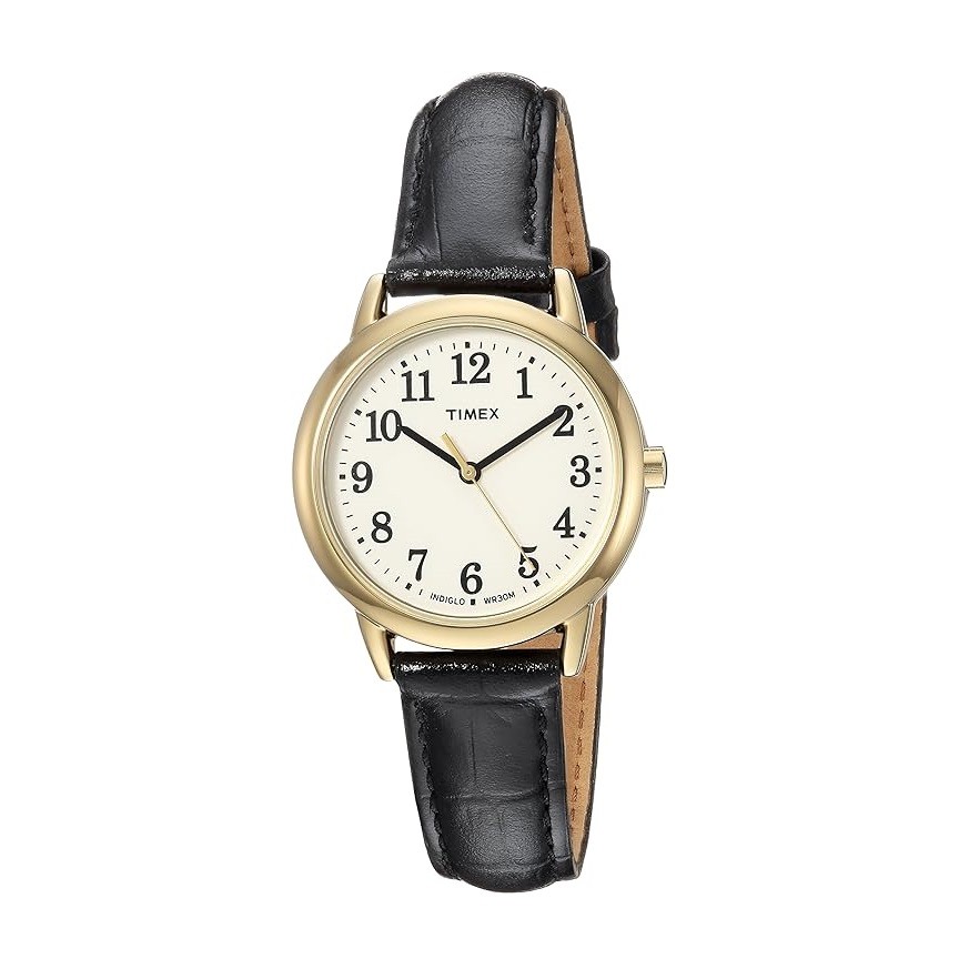 Timex Women's Easy Reader Watch