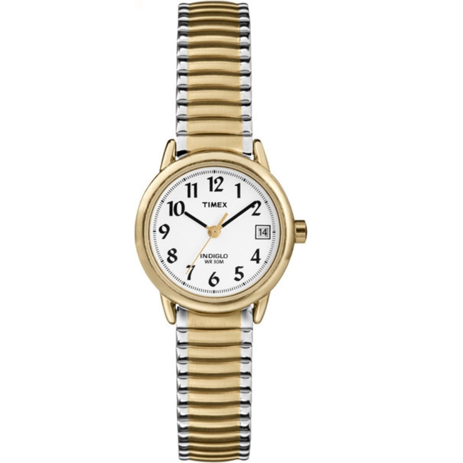 Timex Women's Easy Reader Watch