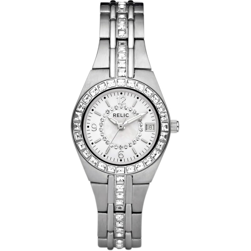 Relic by Fossil Queen's Court Women's Watch