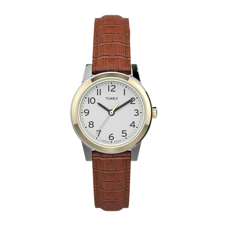 Timex Women's Essex Ave 25mm Watch