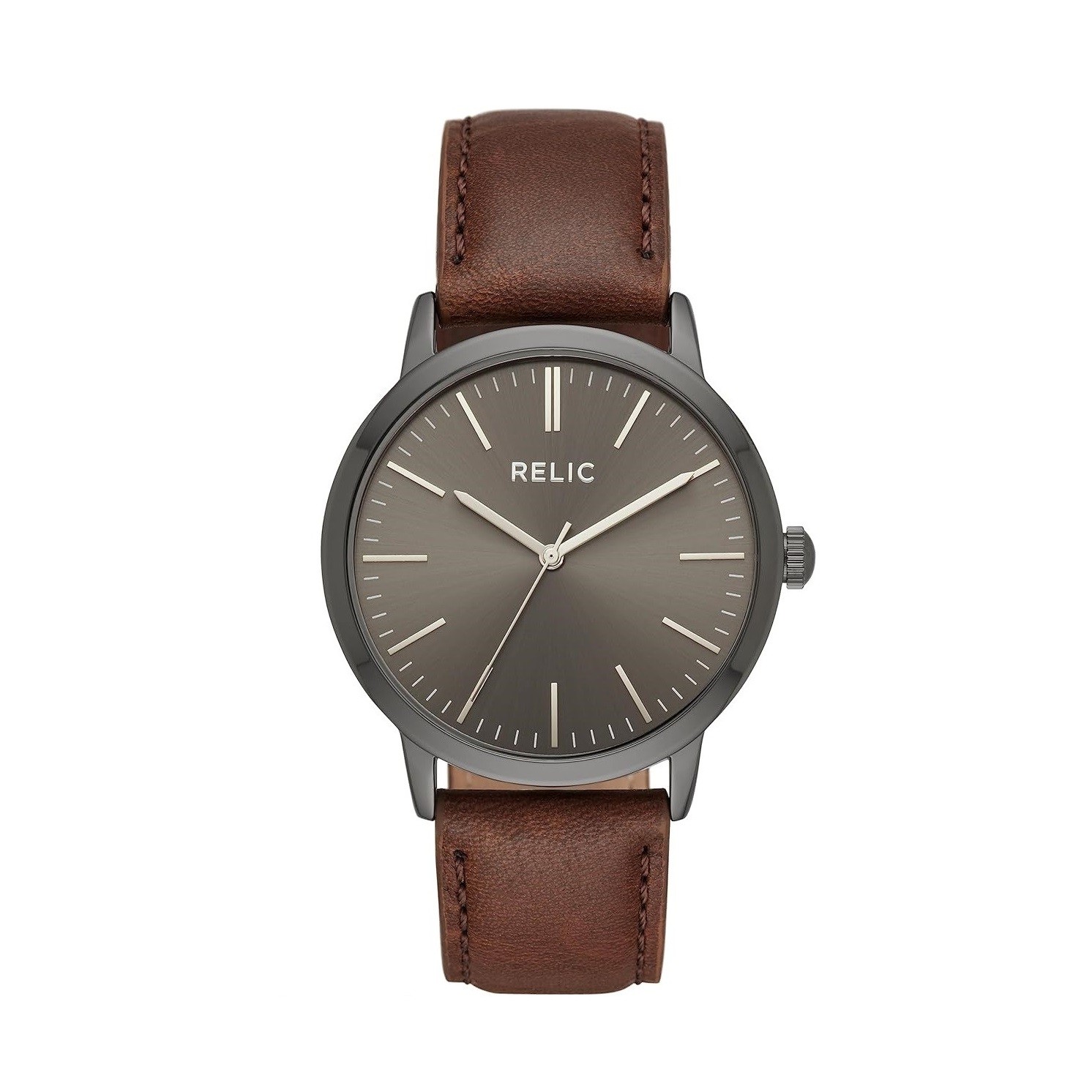 Relic by Fossil Analog Dress Watch for Men