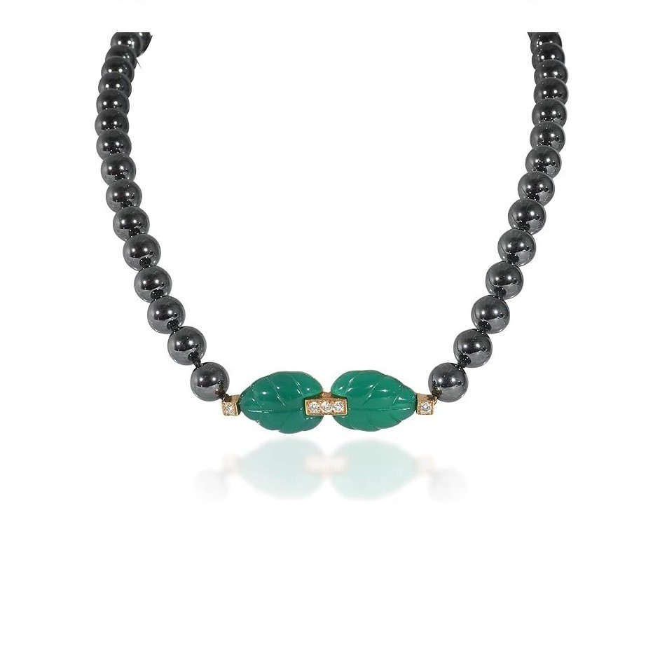 CARTIER Pre-Loved, Patiala, 15 in, 18K Yellow Gold