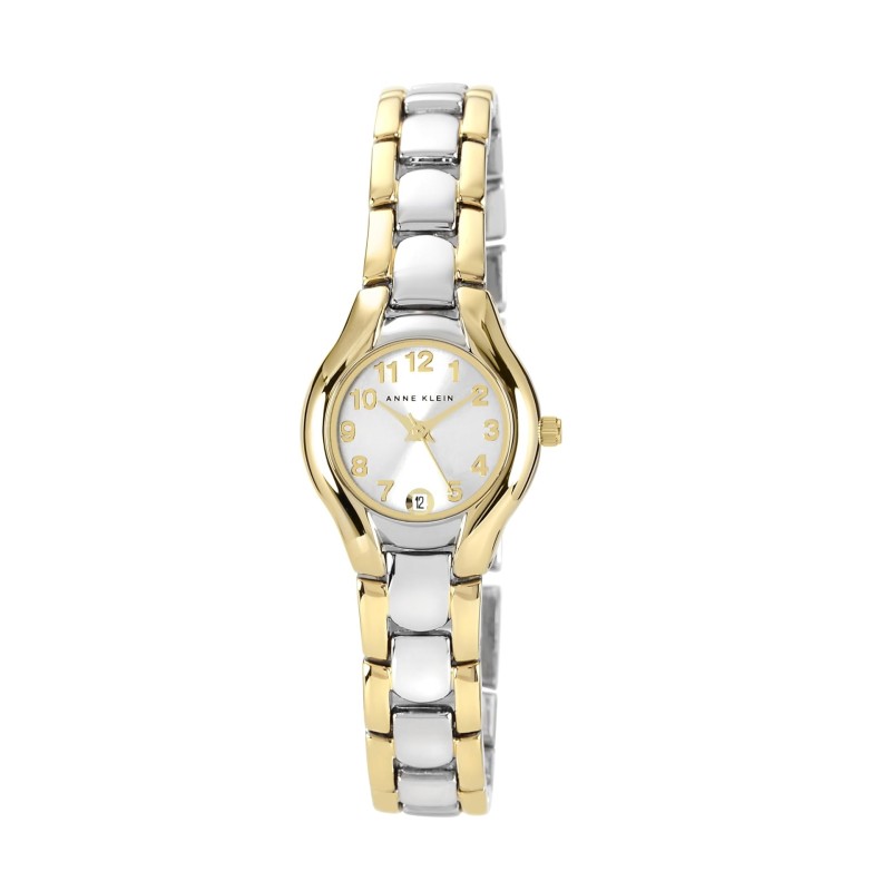 Anne Klein Women's Date Function Bracelet Watch