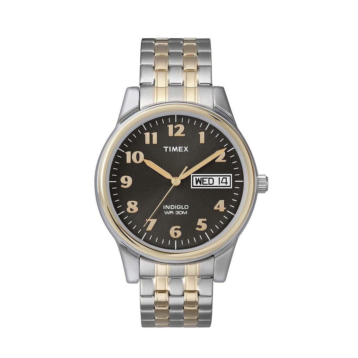 Timex Men's Charles Street Watch