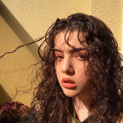 Part-time watch seller Catherine