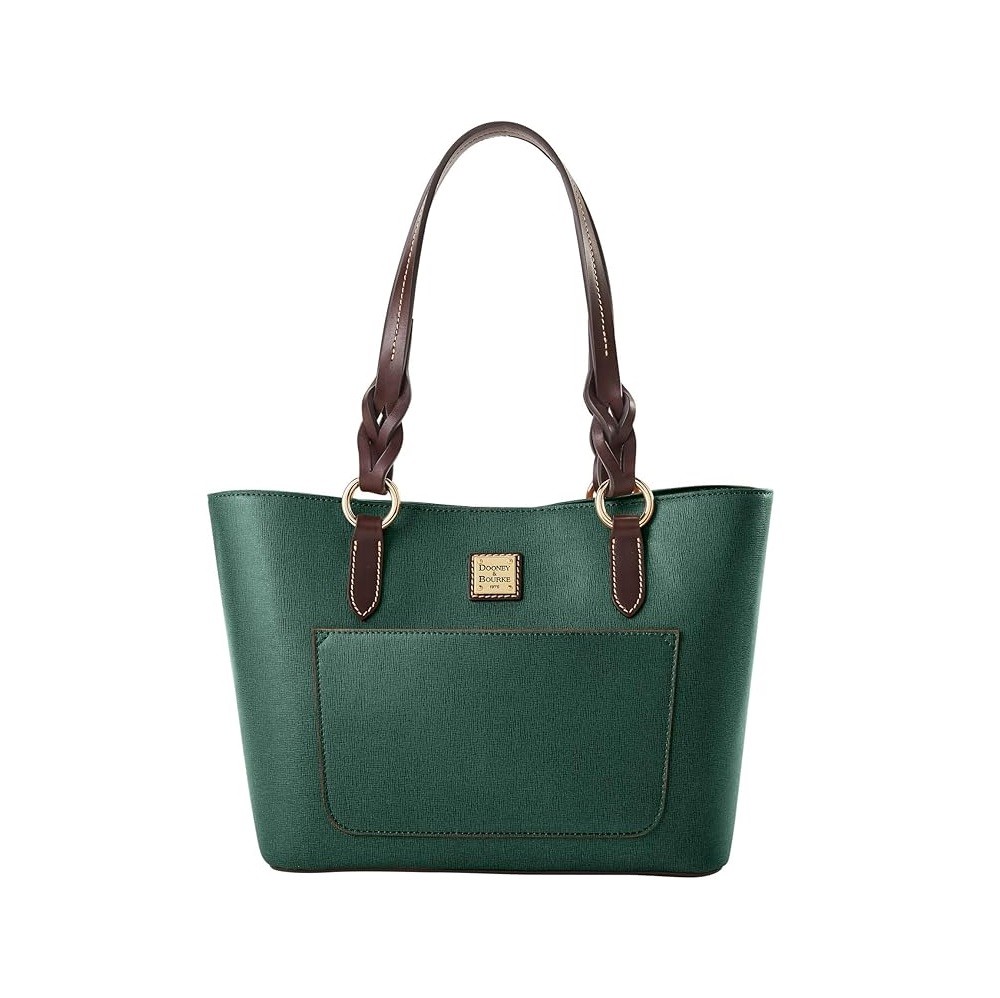 Dooney & Bourke Handbag, Saffiano Gretchen Tote