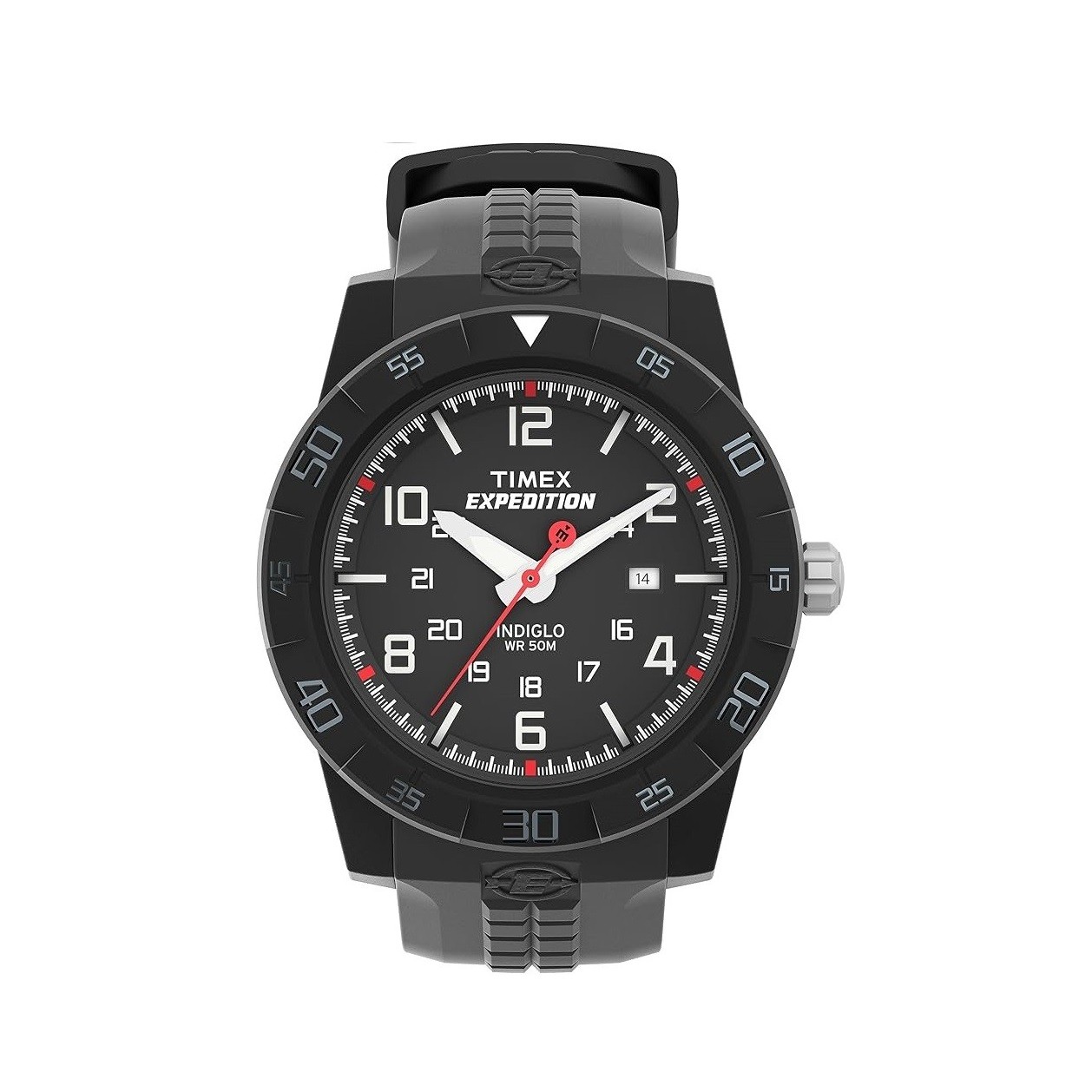 Timex Expedition Rugged Core Analog Watch, Full Size